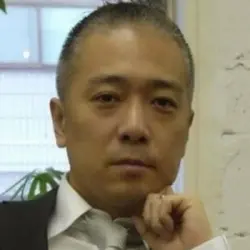 Oku Hiroya