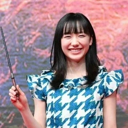 Mana Ashida