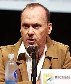Michael John Douglas