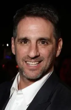Stephen Levinson