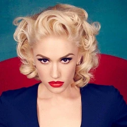 Gwen Renée Stefani