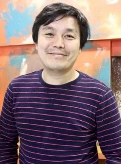 Min Bok Gi