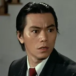 Johnny Chang