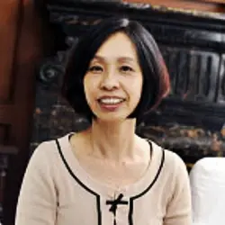 Atsuko Asano