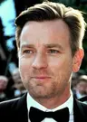 Ewan Gordon McGregor