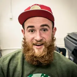 Jordan Ranft