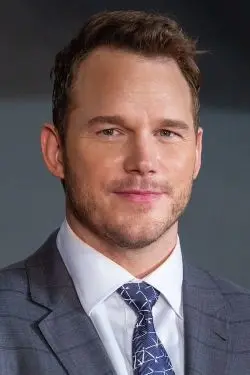 Christopher Michael Pratt