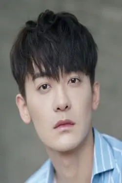 Zhiwei