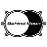 Behind Moon