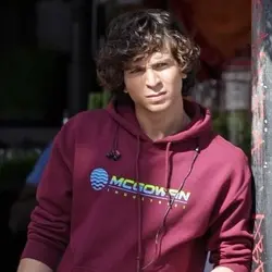 Adam Sevani