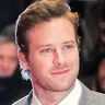 Armie Hammer