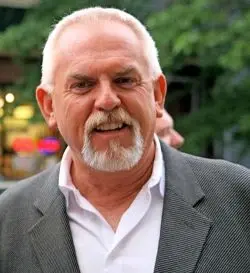 John Ratzenberger