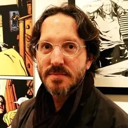 Michael Gaydos