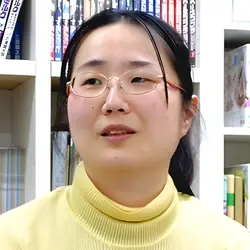 Naoko Shiraishi
