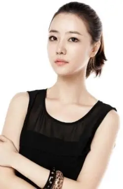 Kim Hae in