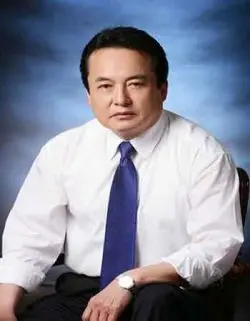 Jeong Han-Heon