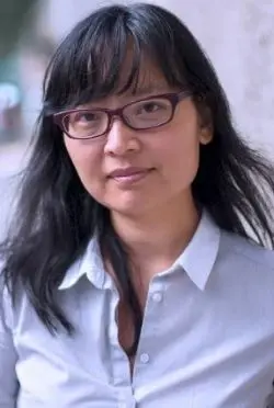 Jennifer Phang