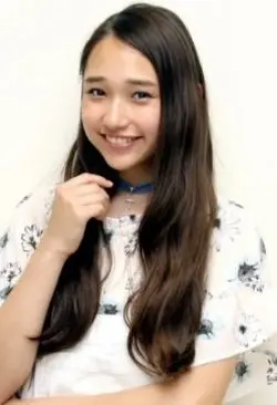Shiramoto Ayana