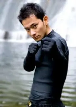 Kazuma Yamane