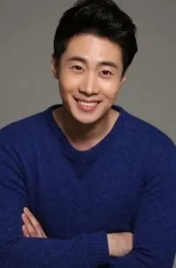 Kim Oh Bok