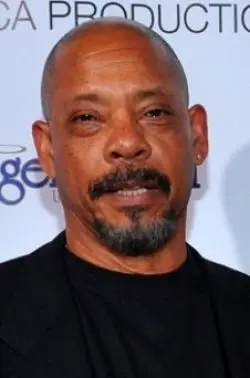 Carl Franklin