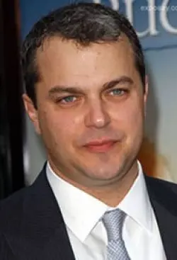 Justin Zackham