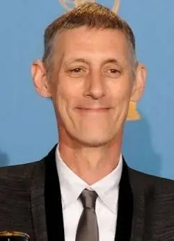 Steve Shill