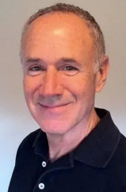 Ron Lagomarsino