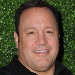 Kevin James