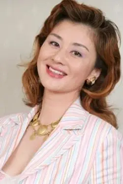 Ishii Mitsuko