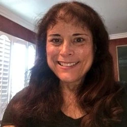 Cynthia True