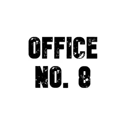 Office No. 8
