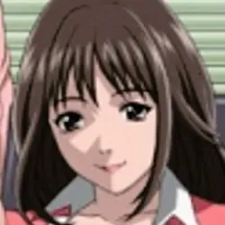 Kokage Yoshida