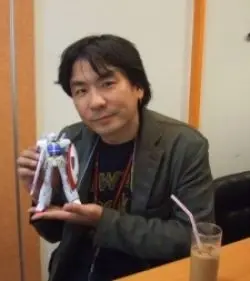 Yoshida Tooru