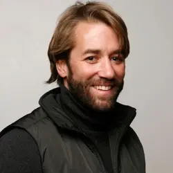 Jonas Pate