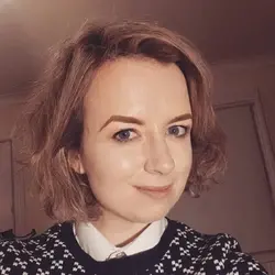 Rachael Stott