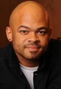 Anthony Hemingway