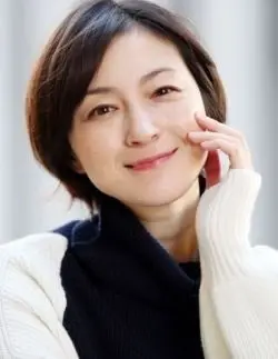 Ryoko Hirosue