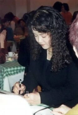 Tamura Yumi