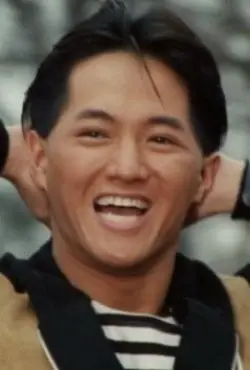 Ryohei Kobayashi