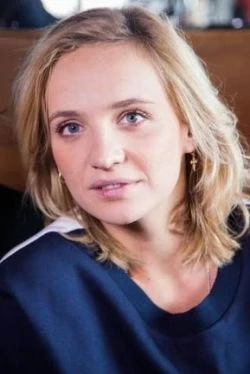 Noémie Saglio