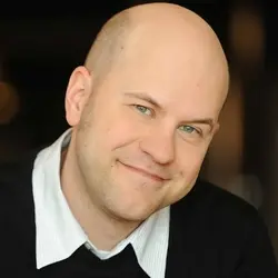 Dan Scanlon
