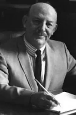 Friz Freleng