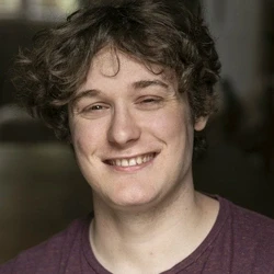 Anthony Crum