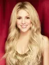 Shakira Isabel Mebarak Ripoll