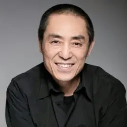 Zhang Yimou