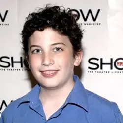 Harrison Chad