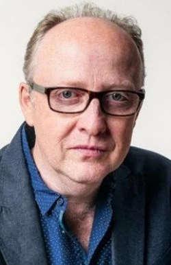 Harry Bradbeer