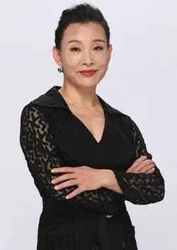 Joan Chen