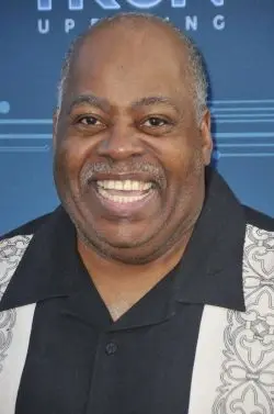 Reginald VelJohnson